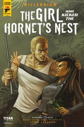 Icon image The Girl Who Kicked The Hornet's Nest: Millennium Trilogy