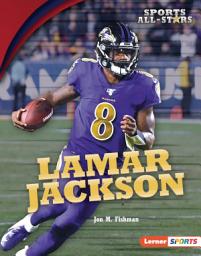 Icon image Lamar Jackson