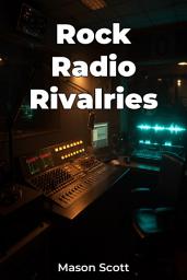 Icon image Rock Radio Rivalries