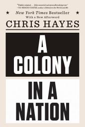 Icon image A Colony in a Nation