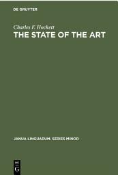 Icon image The State of the Art: Edition 2