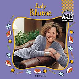 Icon image Judy Blume