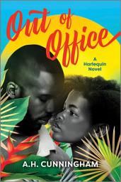 Icon image Out of Office: A Spicy Vacation Romance