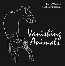 Icon image Vanishing Animals