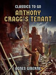 Icon image Anthony Cragg's Tenant: Restored Classics to Go Edition