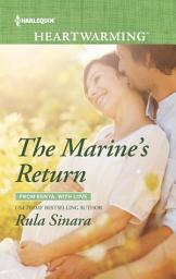 Icon image The Marine's Return: A Clean Romance