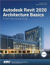 Icon image Autodesk Revit 2020 Architecture Basics