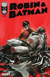 Icon image Robin & Batman (2021)