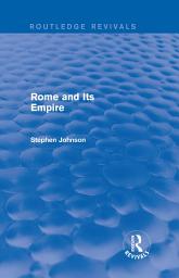 Icon image Rome and Its Empire (Routledge Revivals)