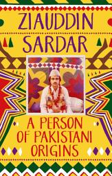 Icon image A Person of Pakistani Origins