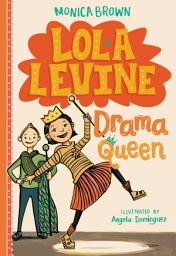 Icon image Lola Levine: Drama Queen