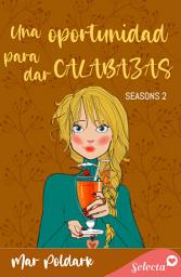 Icon image Una oportunidad para dar calabazas (Serie Seasons 2)