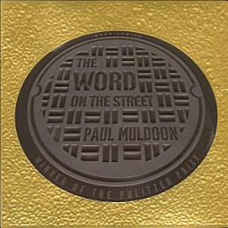 Icon image The Word on the Street: Rock Lyrics