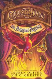 Icon image Curiosity House: The Fearsome Firebird