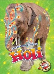 Icon image Holi