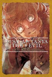Icon image The Saga of Tanya the Evil (light novel): Omnes una Manet Nox