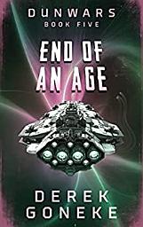 Icon image DUNWARS BOOK 5