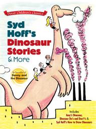 Icon image Syd Hoff's Dinosaur Stories and More