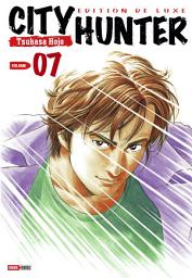 Icon image City Hunter Edition De Luxe