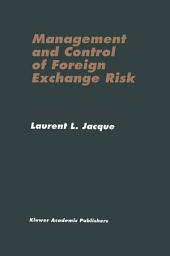 Icon image Management and Control of Foreign Exchange Risk