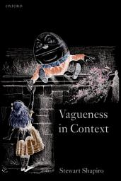 Icon image Vagueness in Context