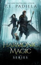 Icon image Harmonic Magic Series Boxed Set