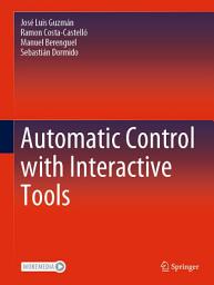 Icon image Automatic Control with Interactive Tools