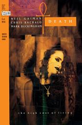 Icon image Death: The High Cost of Living (1993)