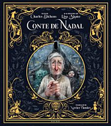 Icon image Conte de Nadal (edició il·lustrada): .