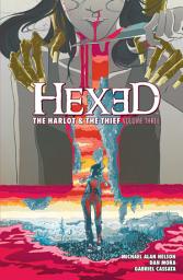 Icon image Hexed: The Harlot and the Thief