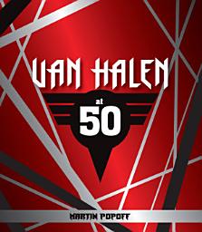 Icon image Van Halen at 50