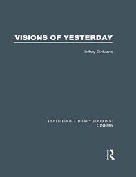 Icon image Visions of Yesterday