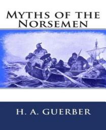 Icon image Myths of the Norsemen