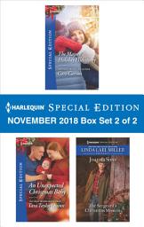 Icon image Harlequin Special Edition November 2018 - Box Set 2 of 2