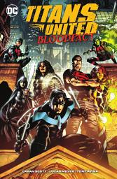 Icon image Titans United: Bloodpact: Volume 1
