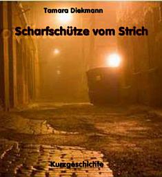 Icon image Scharfschütze vom Strich