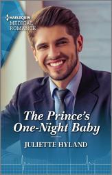 Icon image The Prince's One-Night Baby