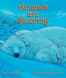 Icon image Animals are Sleeping