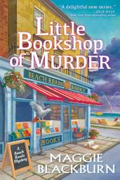 Icon image Little Bookshop of Murder: A Beach Reads Mystery