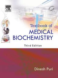 Icon image Textbook of Medical Biochemistry: Edition 3
