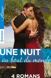 Icon image Coffret spécial "Une nuit au bout du monde" - 4 romans