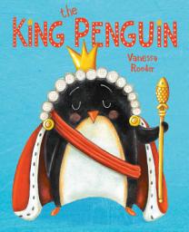 Icon image The King Penguin