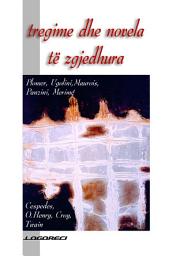 Icon image Tregime dhe novela të zgjedhura