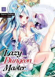Icon image Lazy Dungeon Master