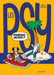 Icon image Les Psy