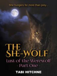 Icon image The She-Wolf
