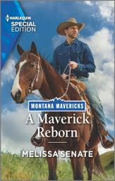 Icon image A Maverick Reborn