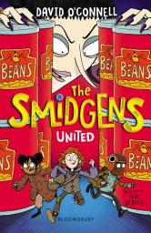 Icon image The Smidgens United