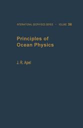 Icon image Principles of Ocean Physics