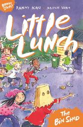 Icon image Little Lunch: The Bin Shed